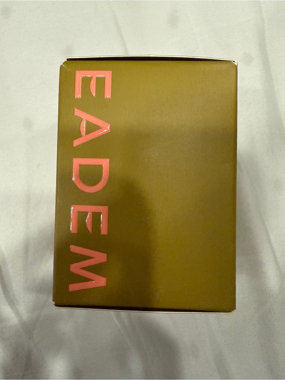 Eadem cloud cushion airy brightening moisturizer